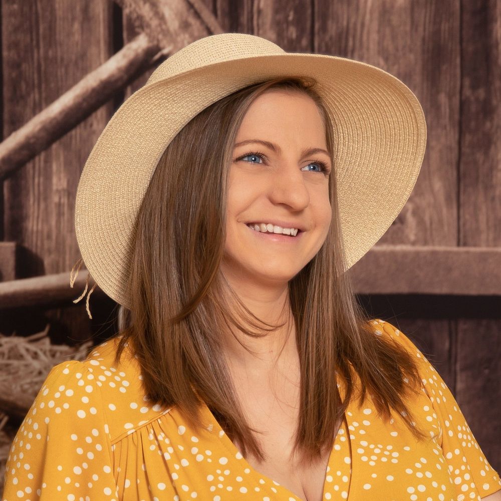 Karin Burker