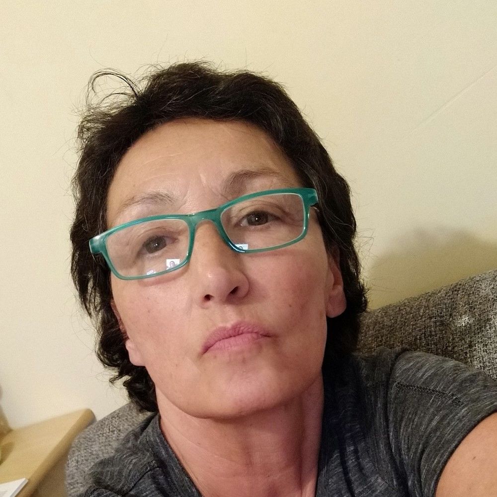 Ulrike Gödri