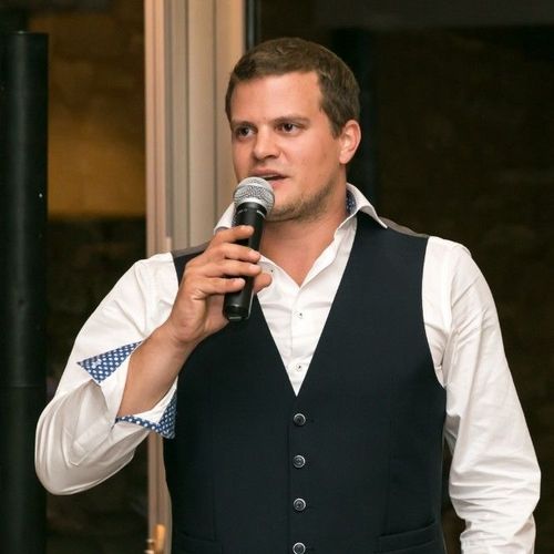 Patrick Lorenz